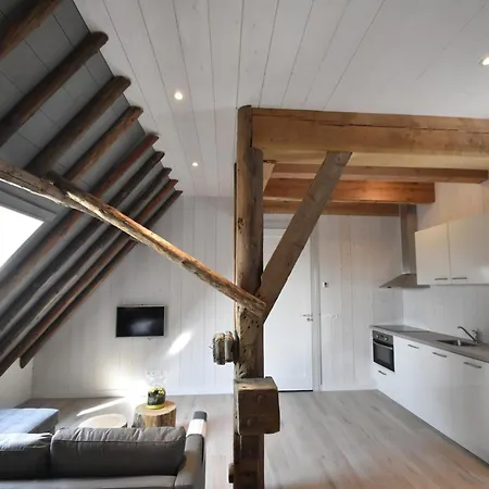 In North Holland Near Beach, Cleaning Included * Callantsoog