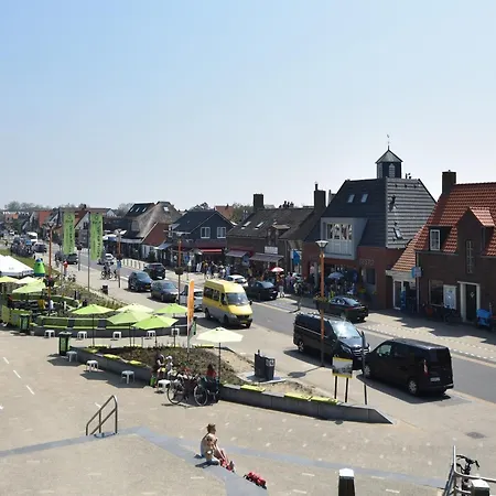 In North Holland Near Beach, Cleaning Included * Каллантсог