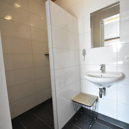 In North Holland Near Beach, Cleaning Included Апартаменты
