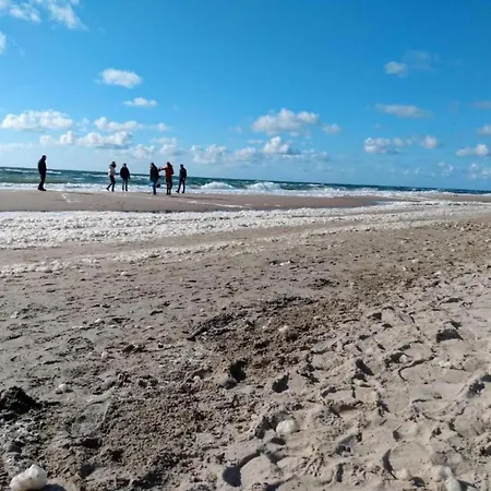 Lejlighed In North Holland Near Beach, Cleaning Included Callantsoog