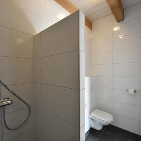 In North Holland Near Beach, Cleaning Included *