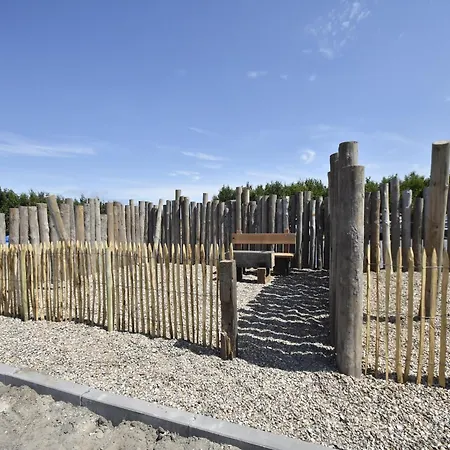In North Holland Near Beach, Cleaning Included Lejlighed *
